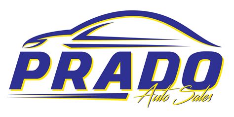 prado auto sales.